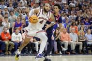 Ole Miss v Auburn